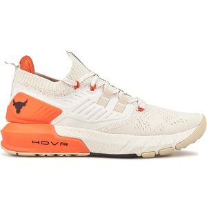 Under Armour Women's Project Rock 3 Training Shoe- Womens Size 7